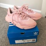 Adidas Ozweego Pink Sneakers Size 7.5 Photo 1