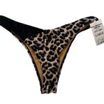 NWT, Heat Swimwear Wild Cat V Photo 0