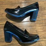 Jones New York Block Heeled Penny Loafers Photo 6