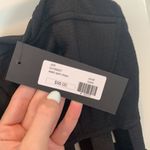 Ark & Co. NWT little black dress with cutouts. Size small Photo 2