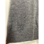 Zadig & Voltaire  Womens Sunshine 100% Merino Wool Tank Top Size XS Gray Photo 5