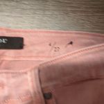 Liverpool  Mauve Blush The Ankle Skinny Jeans Size 4/27 Photo 2