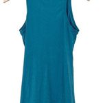 Athleta Green Radiate Twist Tank Top Sz XS Photo 5