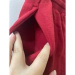 Taylor Swift  Sweatpants "Swiftie" RED Size 3XL Photo 8