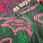 Desigual Dress Fit & Flare Embroidered Art
Abstract Empire Waist Long Sleeve Photo 4