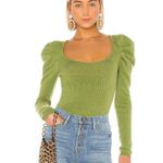 8 Other Reasons Gorg Hoops Gold Womens Size OS Photo 2