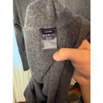 Monsoon  Dark Gray Sweater Dress Photo 2