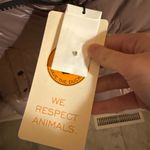 NWT Save The Duck Isla Plumtech Synthetic Down Jacket Photo 3