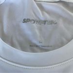 Sport-tek Dwyane Wade X Budweiser Zero Tee in White Photo 2