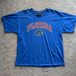Russell Florida Gators Graphic  Tee Photo 0