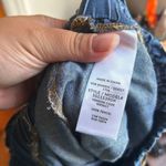 Splendid GROMMET DENIM SKIRT Photo 3