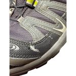 Salomon Women's  XA PRO 3D‎ Ultra Running Gortex Hiking Sneaker Shoe Size 8 Photo 8