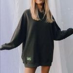 Daily Drills  XS/S Sweatshirt Dress Photo 0