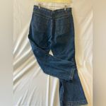 Tommy Hilfiger  Vintage Women's Wide Leg Jeans Y2K Sz 14 Photo 7