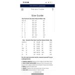 Trina Turk Rainbow Louvre High Waist Bottoms & Underwire Swim Size 10 12 Large Photo 11