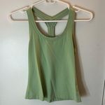 Lululemon  Workout Tank Top Photo 0