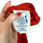 Richard Malone Draped Split One Photo 12