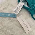 Cupshe Capshe crisscross front strappy back bikini top Photo 3