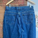 Chic Jeans Vintage Denim Chic 90’s Tapered Leg High Waisted Mom Jeans 34 waist Photo 4