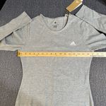 Adidas Women’s Long Sleeve Bodysuit Photo 10