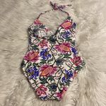 Loft  WOMEN’S ONE PIECE SWIM SIZE M BRAND NEW WITH TAG SEE ALL PHOTOS Photo 9