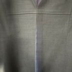 The Limited stretch gray size medium blazer Photo 5