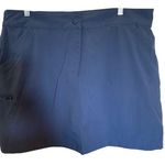 32 Degrees Heat 32 Degrees skort blue size XL cargo Photo 0