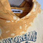 Daydreamer NEW  Cowboy Songs Western Rodeo Cowgirl Horse Hoodie Sweatshirt Small Photo 4