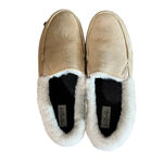 Olukai Women's Size 10 Ku’Una Slippers Golden Sand NWT Photo 4