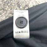 IRO Phanima Wool Boucle Oversized Coat in Grey Size XS 34 Photo 9