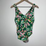 Skatie  Swim Amanda Tortuga One Piece Swim Suit New Womens Medium Photo 12