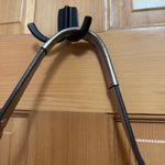 Coach  Kristin Graphic OP Art Sequin Hobo Shoulder Bag Purse 19963 Pink Signature Photo 2