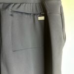 FIGS Sold!!!!  Tena FORMx Slim Tapered Scrub Pants navy size 2X NWT Photo 3