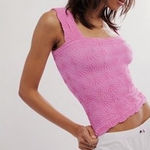 Free People  Love Letter Cami Photo 0