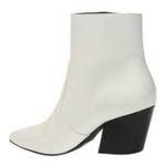 ALLSAINTS  Aster Boot White Photo 1