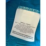 Nike Element Teal Blue Half Zip Running Mock Neck Pullover Women's Medium Photo 7