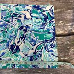 Lilly Pulitzer Lorena Breezy Palazzo Pants Size M Photo 5