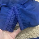 Jessica Simpson Size Medium Navy Bikini Photo 2