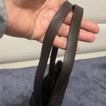 Fendi  Canvas Tote Bag Photo 8