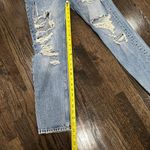 ZARA Women’s  Ripped Jeans Size 4 Photo 7