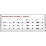 Maria Bianca Nero  Alex V-Neck Sheer Panel Gown Photo 10