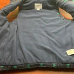 Old Navy  puffer vest L (10-12) Photo 11