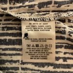 Holding Horses Anthropologie Sammie Print Long Sleeve Button Down Shirt Size 8 Photo 8