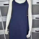 Halara  SoftlyZero™ Plush Backless Active Dress-Longer Length-Easy Peezy Size Med Photo 2