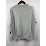 Women’s Range Kiss Large Grey Los Angeles Crewneck Gray Size undefined Photo 3