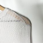 Free People  H20 Crew Pullover NWT in Size XS Photo 4