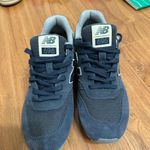 New Balance 696 Sneakers Photo 1