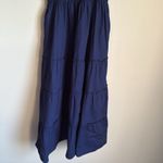 Hill House Home The Ellie Nap Midi Dress XS Photo 3