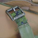 Kork-Ease Deborah Leather Wrapped Leather Sandal Heels Size 8 Photo 8