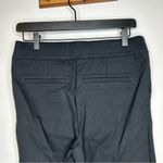 Spanx  Black Kick Flare Ponte Pants Size L Tall Photo 9
